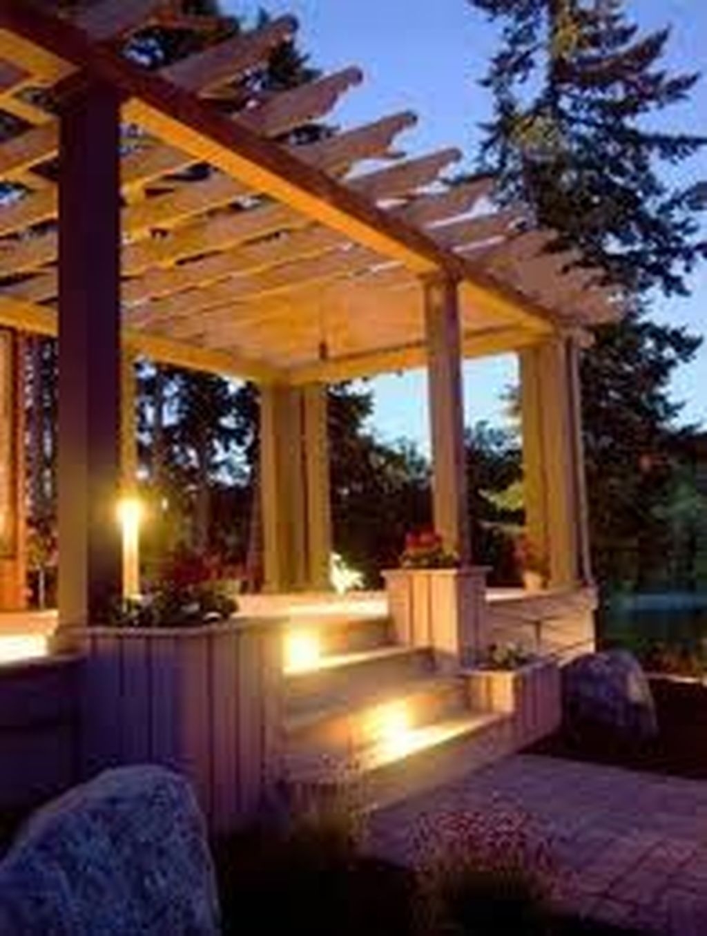 30+ Affordable One Day Backyard Project Ideas To Try ...